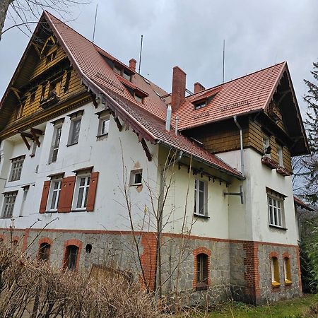 Apartament Na Gorce Pieszyce Esterno foto