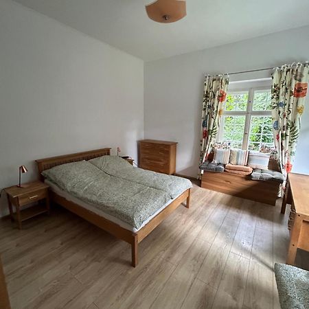 Apartament Na Gorce Pieszyce Esterno foto