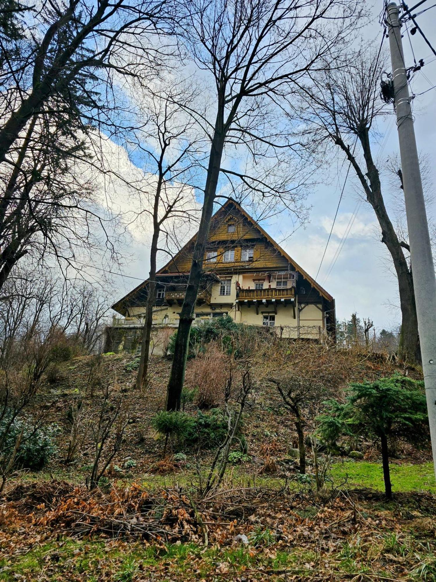 Apartament Na Gorce Pieszyce Esterno foto