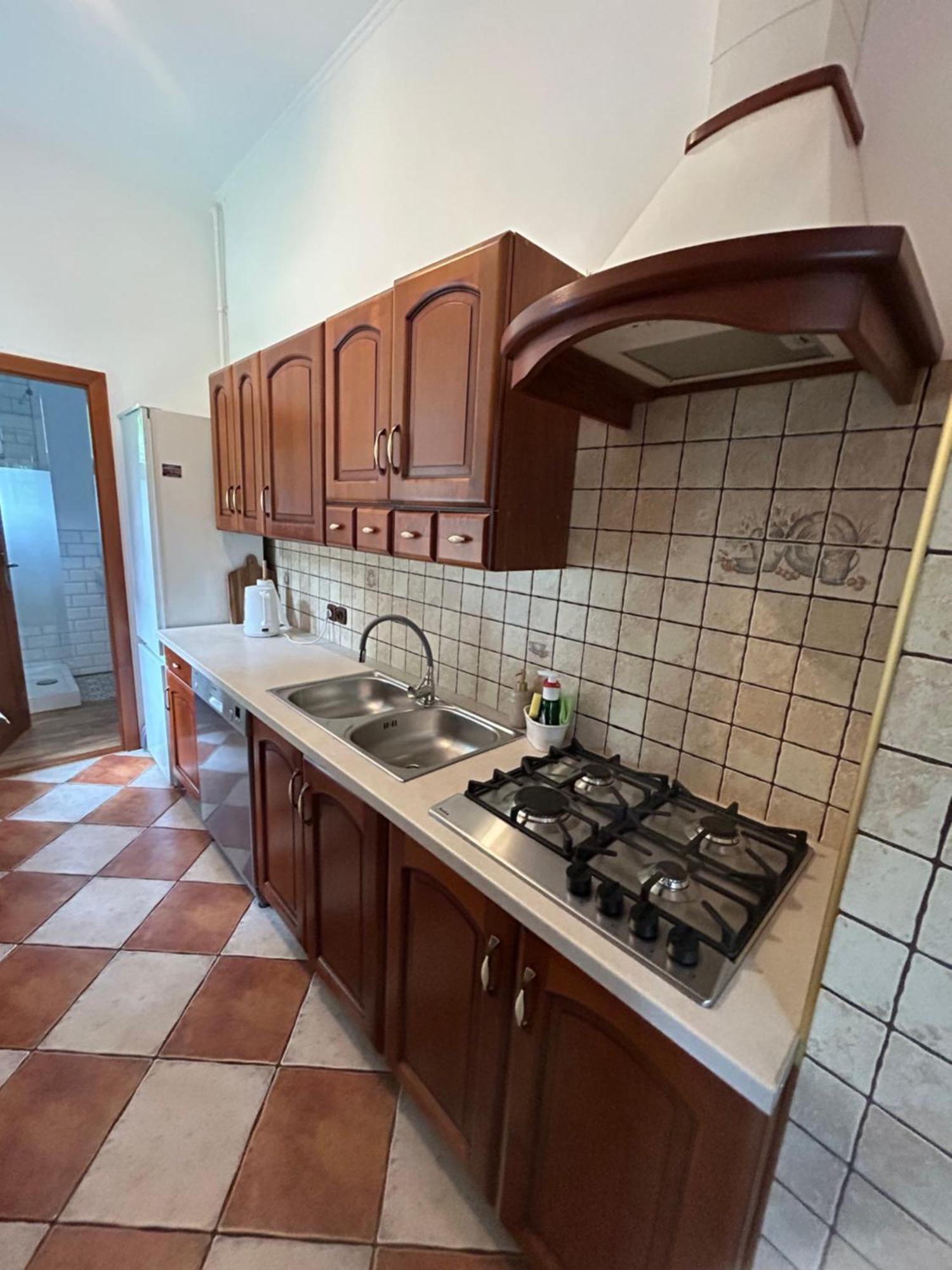 Apartament Na Gorce Pieszyce Esterno foto