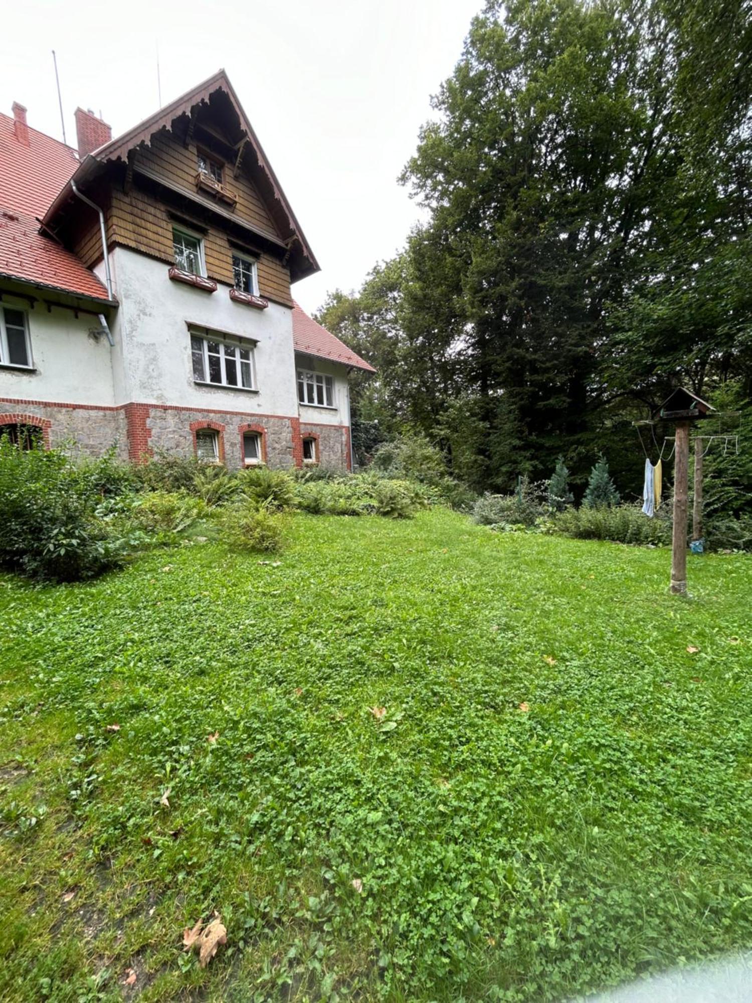 Apartament Na Gorce Pieszyce Esterno foto