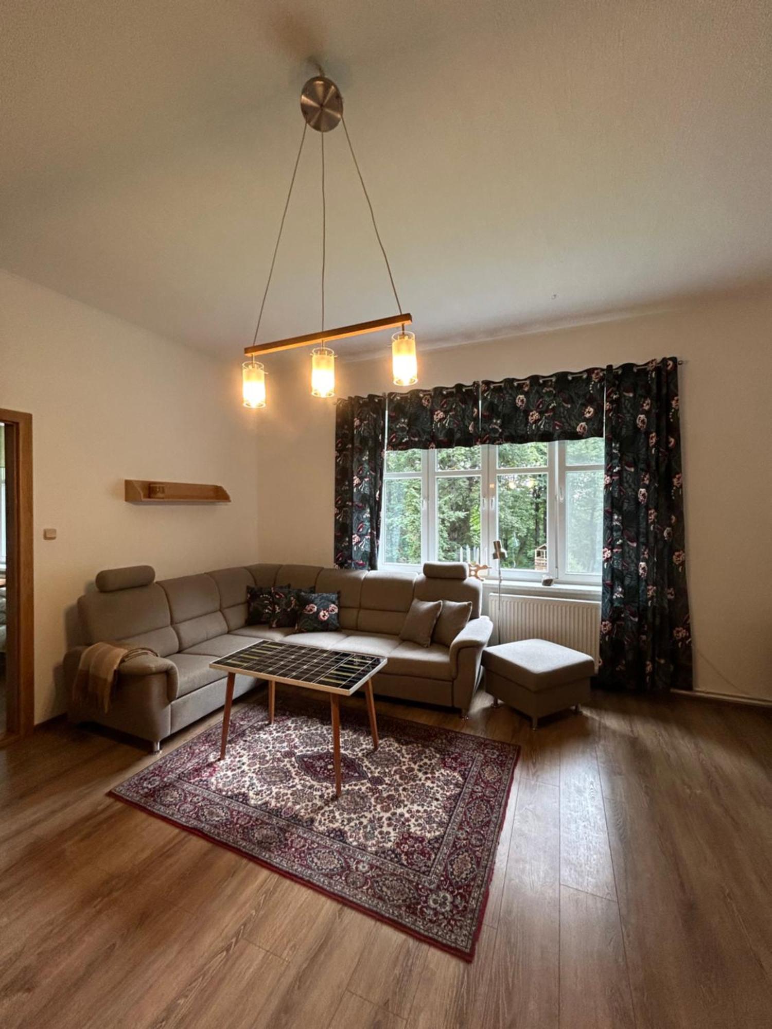 Apartament Na Gorce Pieszyce Esterno foto