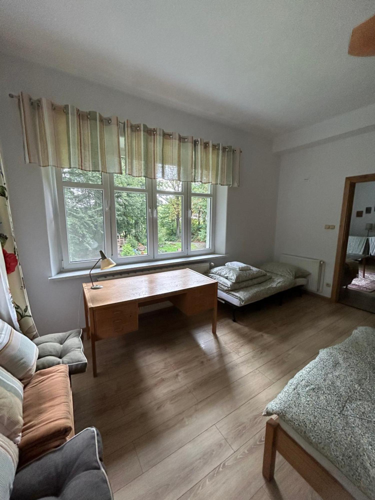Apartament Na Gorce Pieszyce Esterno foto