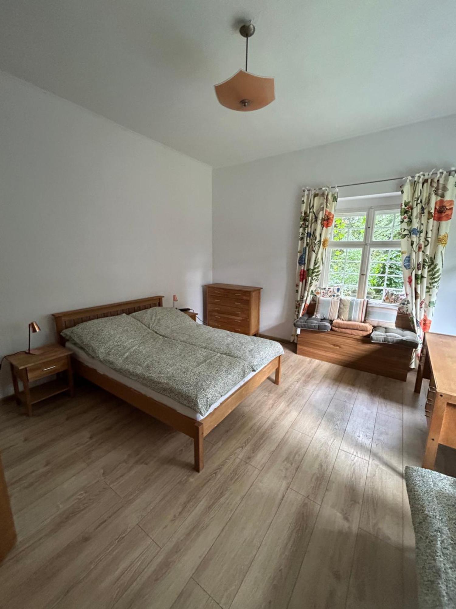 Apartament Na Gorce Pieszyce Esterno foto